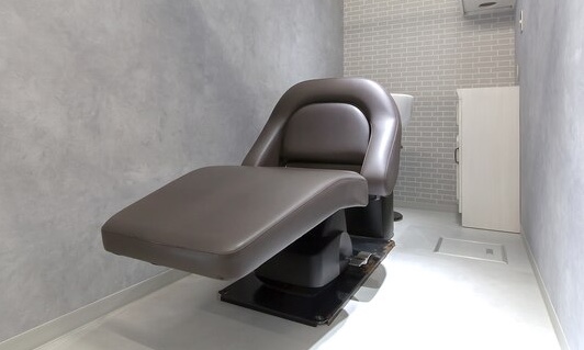 サロンの雰囲気5