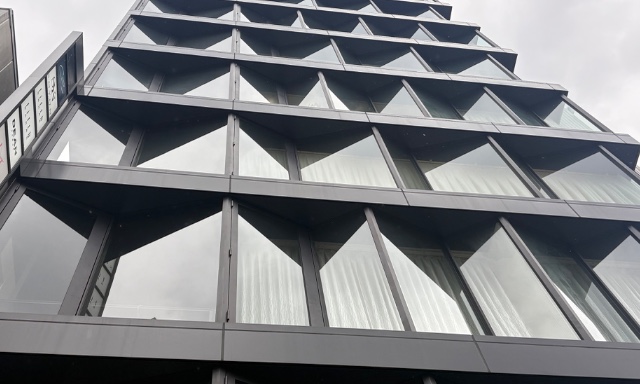 サロンの雰囲気2