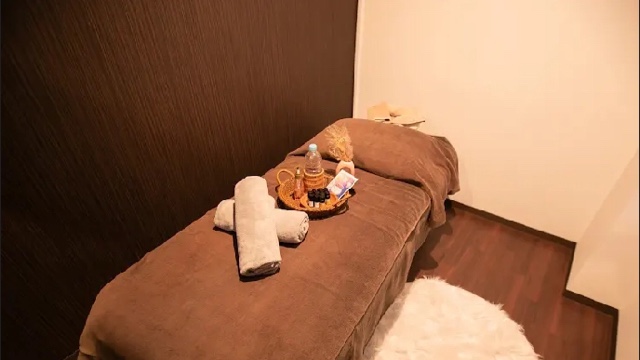 セラピスト/ヘッドスパニスト mikuのサロン