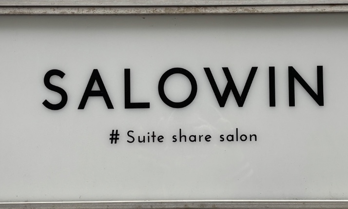 サロンの雰囲気6