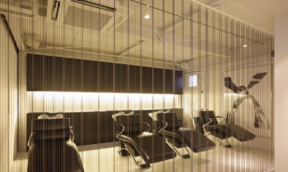 サロンの雰囲気5