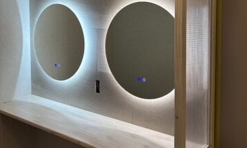 サロンの雰囲気3