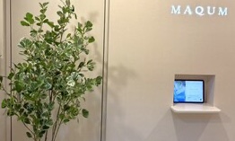 サロンの雰囲気5