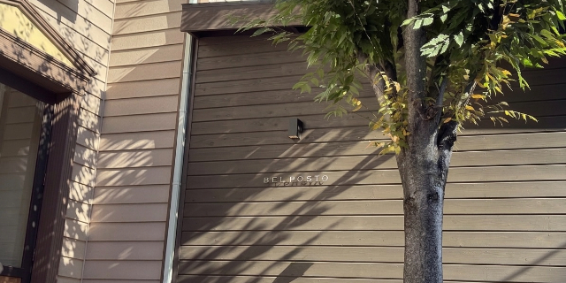 吉岩 佳亮のサロン画像1