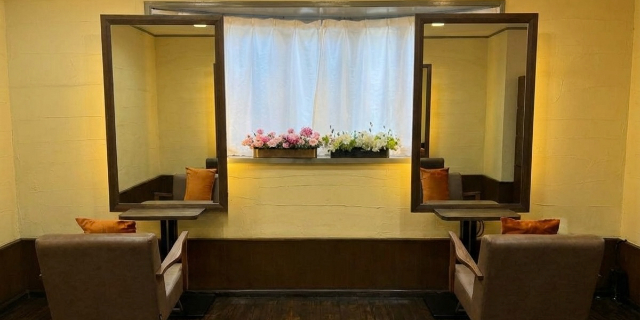 吉岩 佳亮のサロン画像2