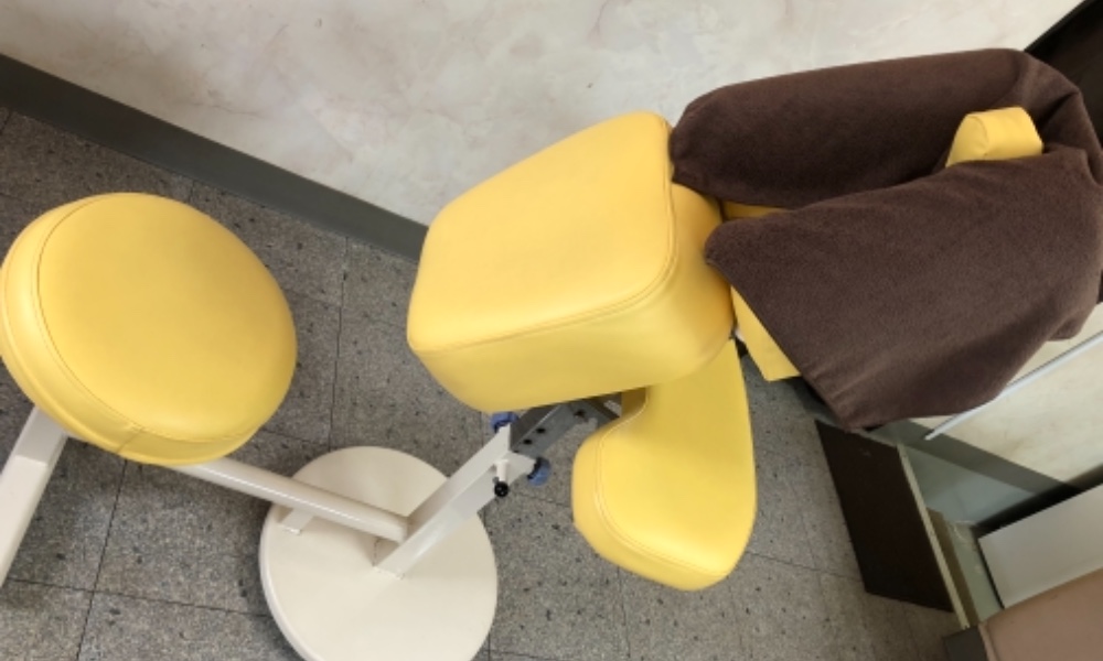 サロンの雰囲気5