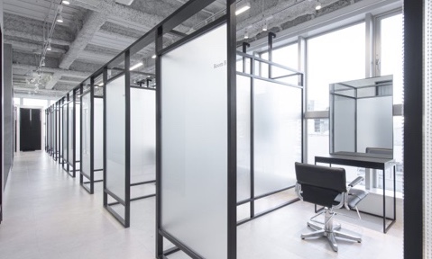 寺田　真幸のサロン