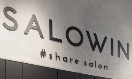 サロンの雰囲気6