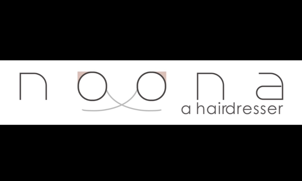 noona a hairdresser