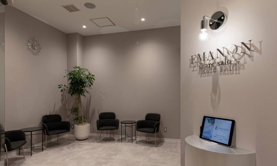  EMANON横浜店