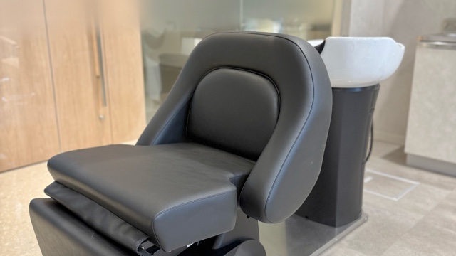 サロンの雰囲気5