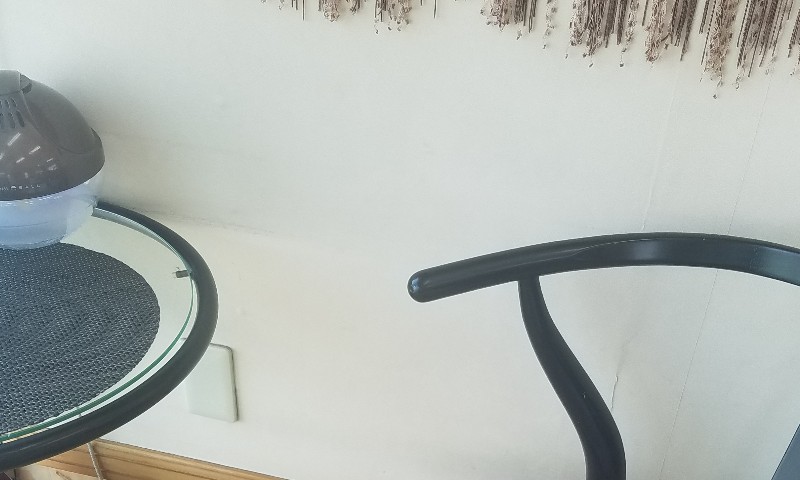 サロンの雰囲気4