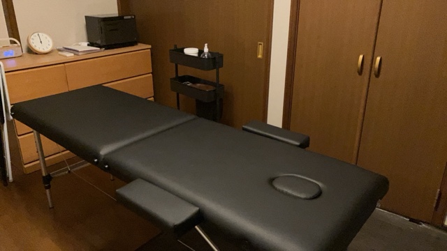 サロンの雰囲気3