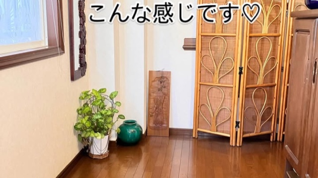 サロンの雰囲気4