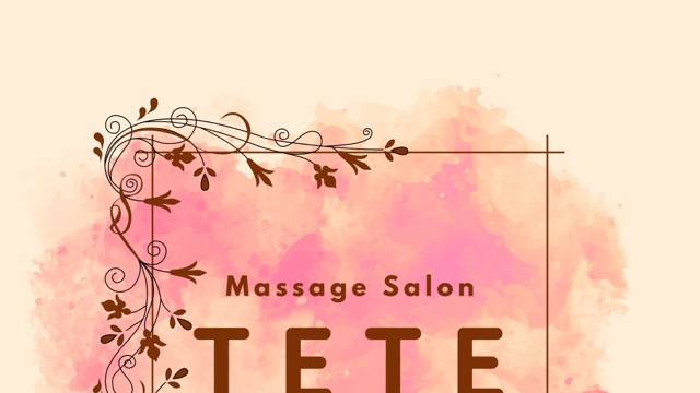 Massage Salon TETE