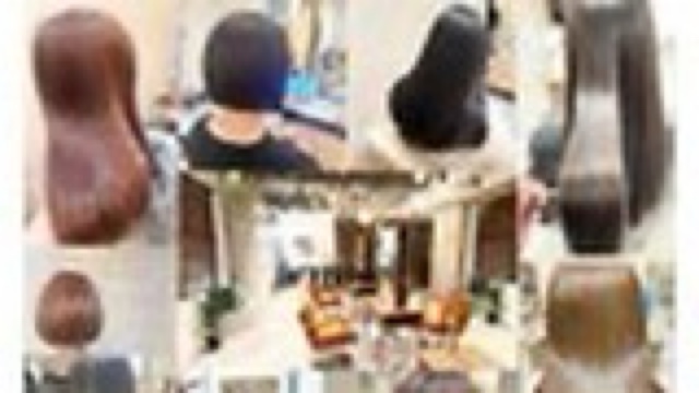 サロンの雰囲気3