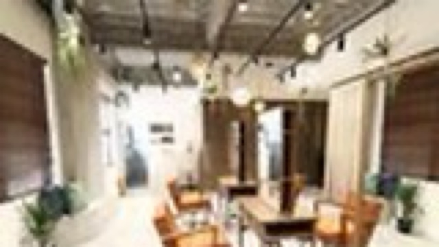 サロンの雰囲気4