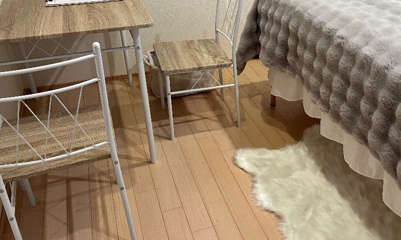 サロンの雰囲気3