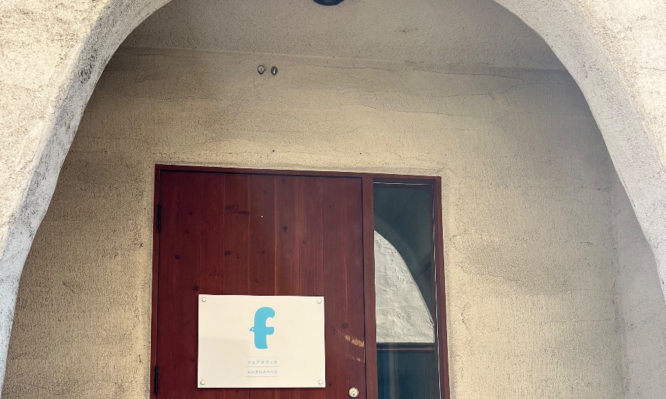 サロンの雰囲気4