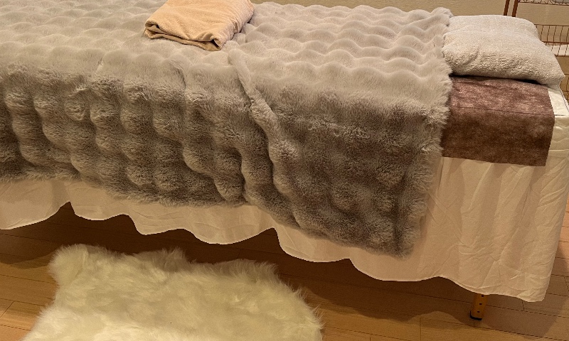 サロンの雰囲気5