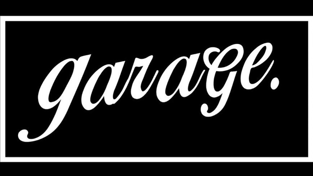 garage.