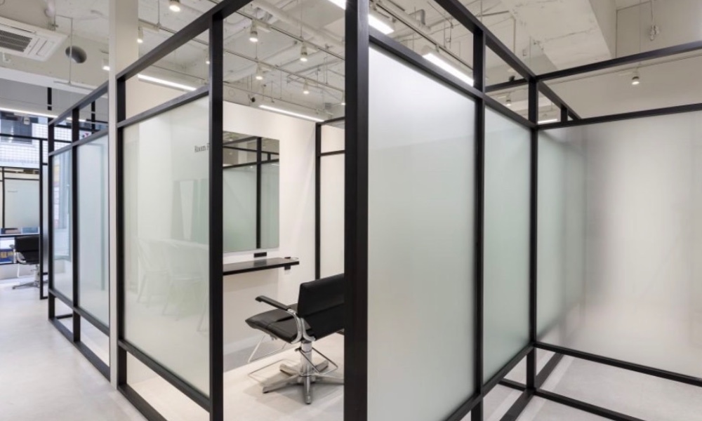 吉田佳奈のサロン