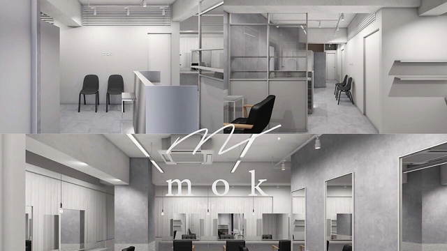 サロンの雰囲気3