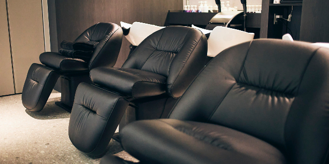 サロンの雰囲気5