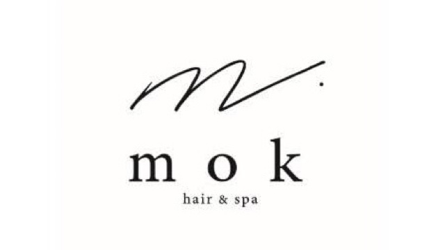 髪質改善Hair&spa mok