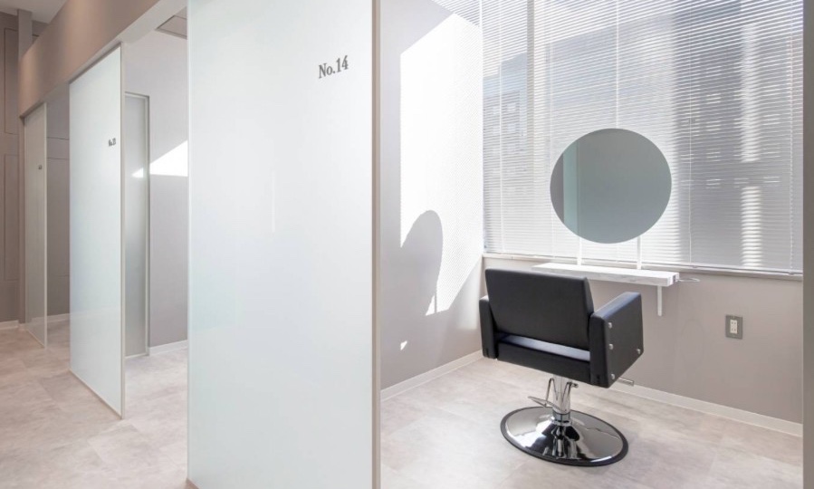 EMANON横浜のサロン画像3