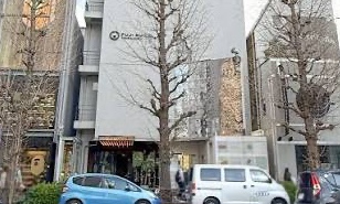サロンの雰囲気2