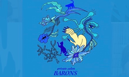 privatesalonBARONS
