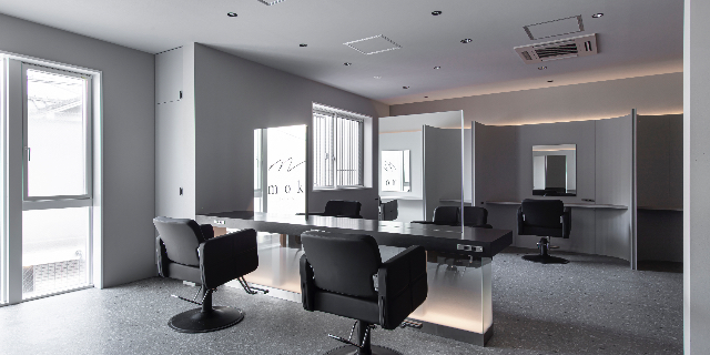 大久保　尚志のサロン