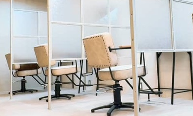 サロンの雰囲気3