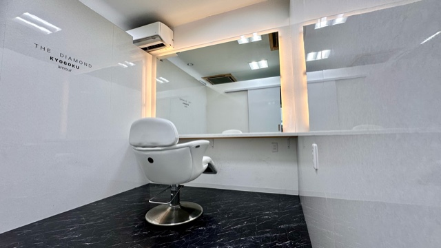 弓削義晴のサロン