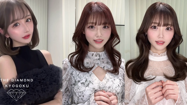 サロンの雰囲気2