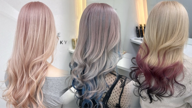 サロンの雰囲気3