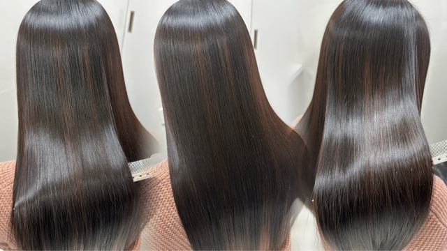 サロンの雰囲気5