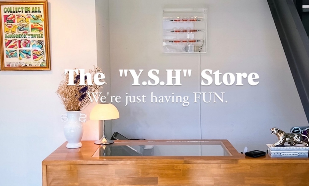 サロンの雰囲気4