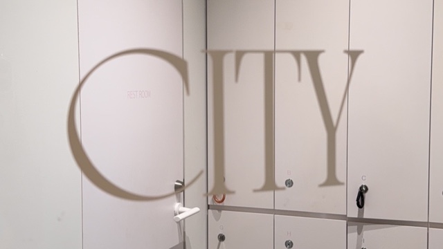 サロンの雰囲気6