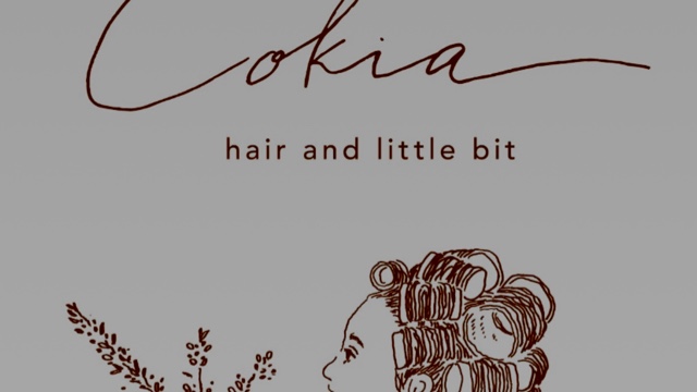 cokiaのサロン