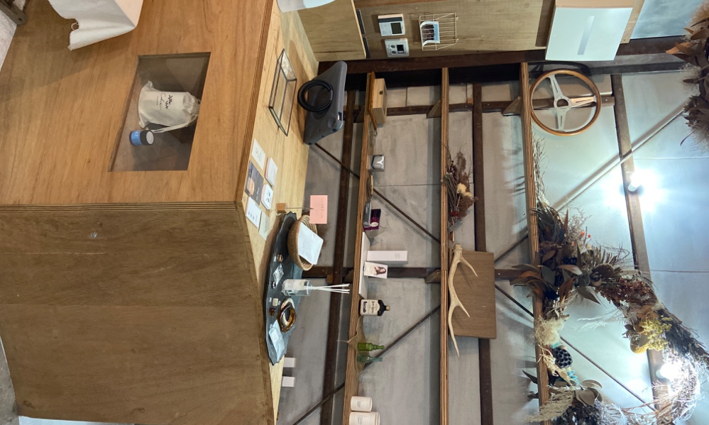 サロンの雰囲気4