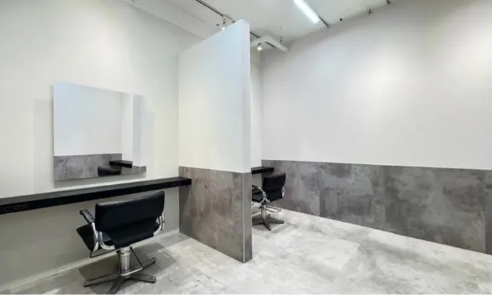 大原響のサロン