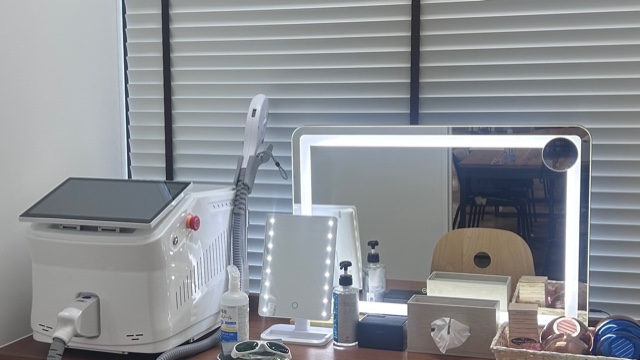 肌メンテ恋恋のサロン