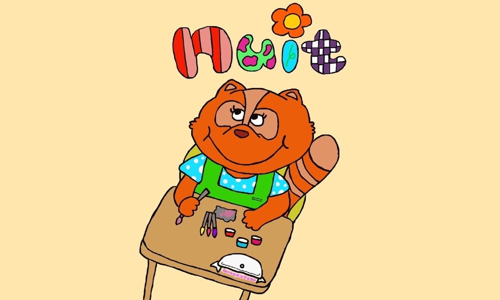 サロンの雰囲気6