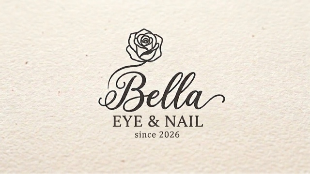 eye&nail Bella