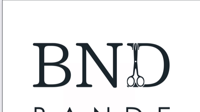 BANDE hair design 