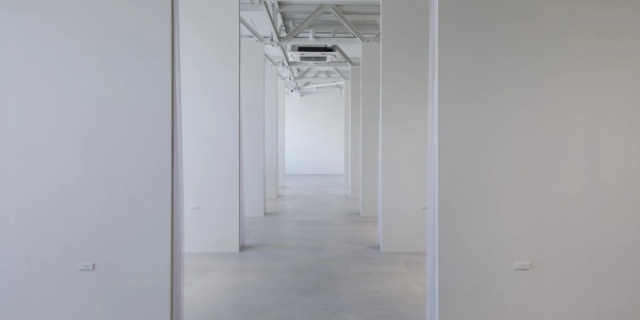 サロンの雰囲気4