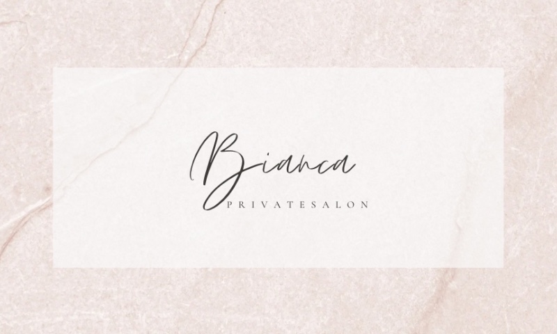 private salon Bianca