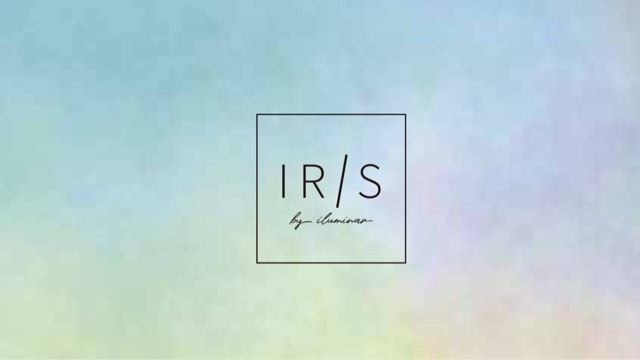 IRISのサロン